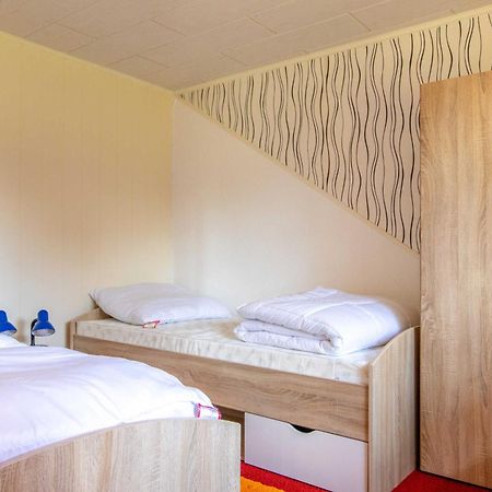 Ferienwohnung Christine Freest Luaran gambar