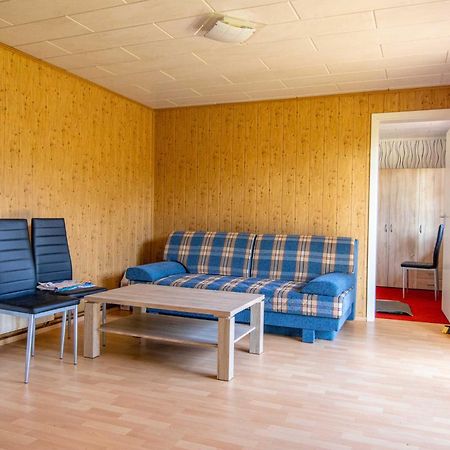 Ferienwohnung Christine Freest Luaran gambar