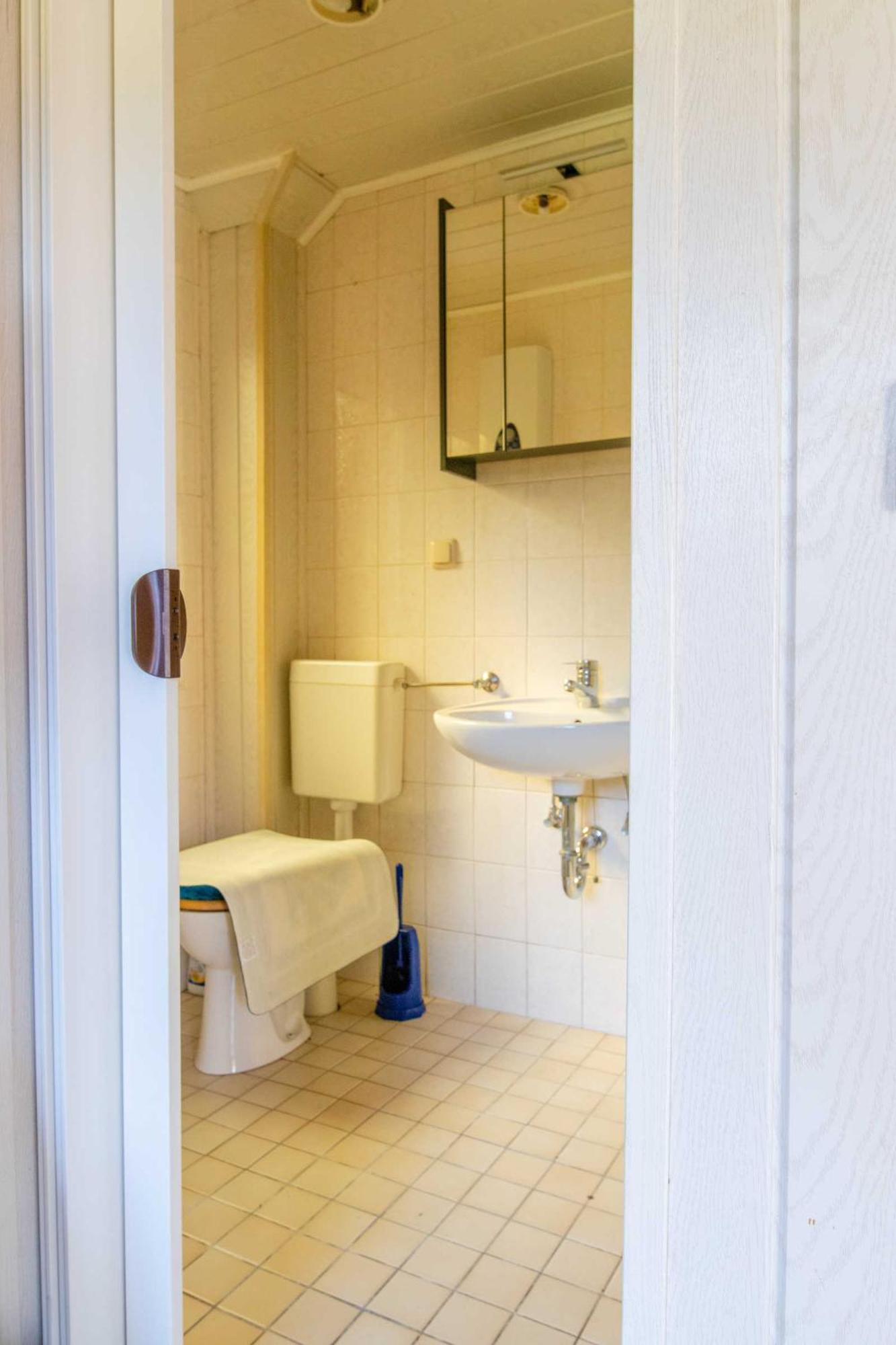 Ferienwohnung Christine Freest Luaran gambar