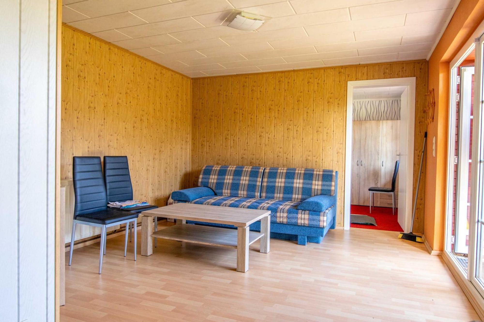 Ferienwohnung Christine Freest Luaran gambar