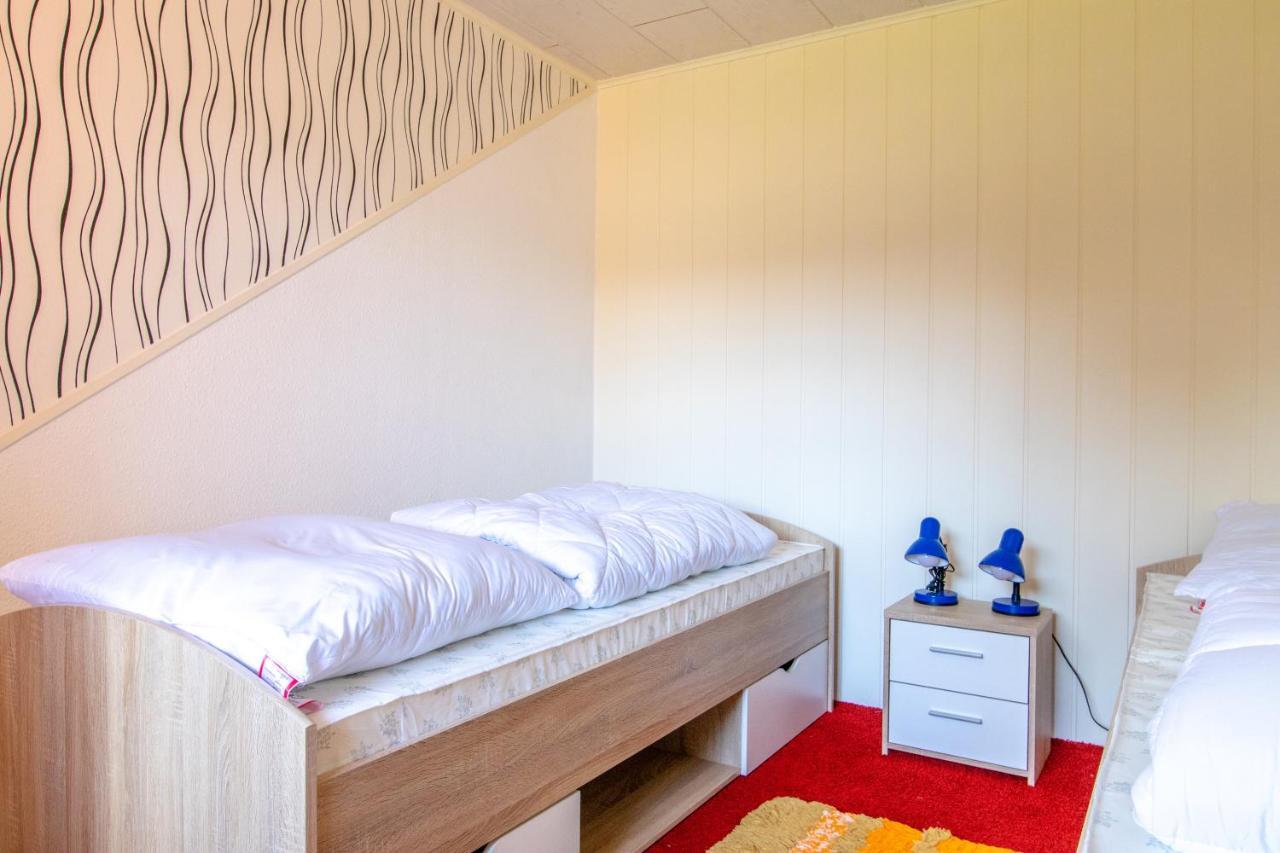 Ferienwohnung Christine Freest Luaran gambar