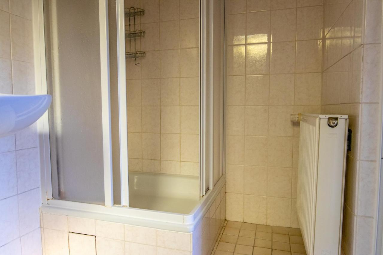 Ferienwohnung Christine Freest Luaran gambar