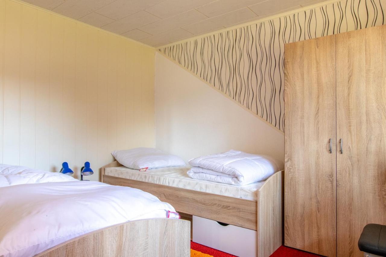 Ferienwohnung Christine Freest Luaran gambar