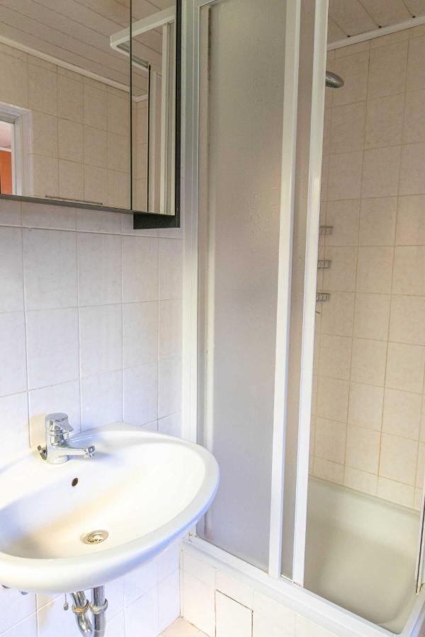 Ferienwohnung Christine Freest Bilik gambar