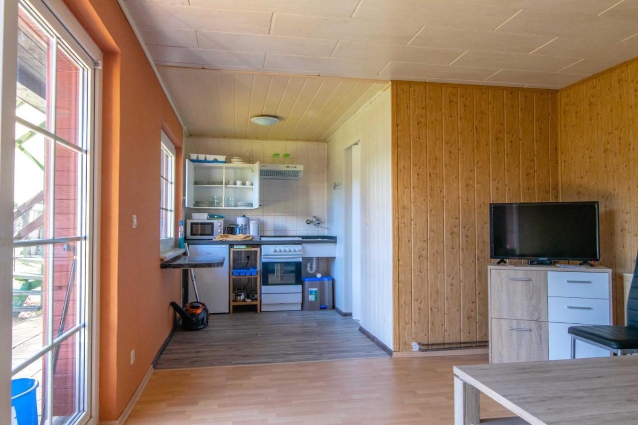 Ferienwohnung Christine Freest Bilik gambar